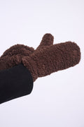 Aleida Teddy Mittens