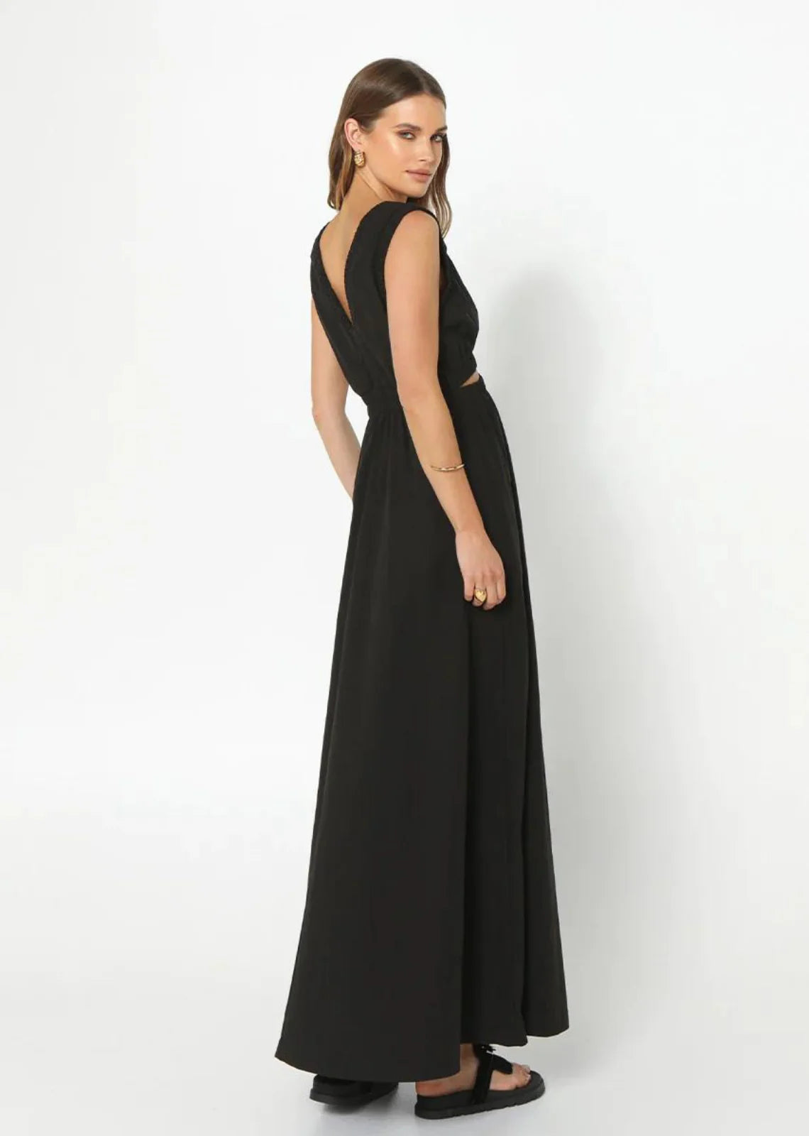 Arlo Maxi Dress