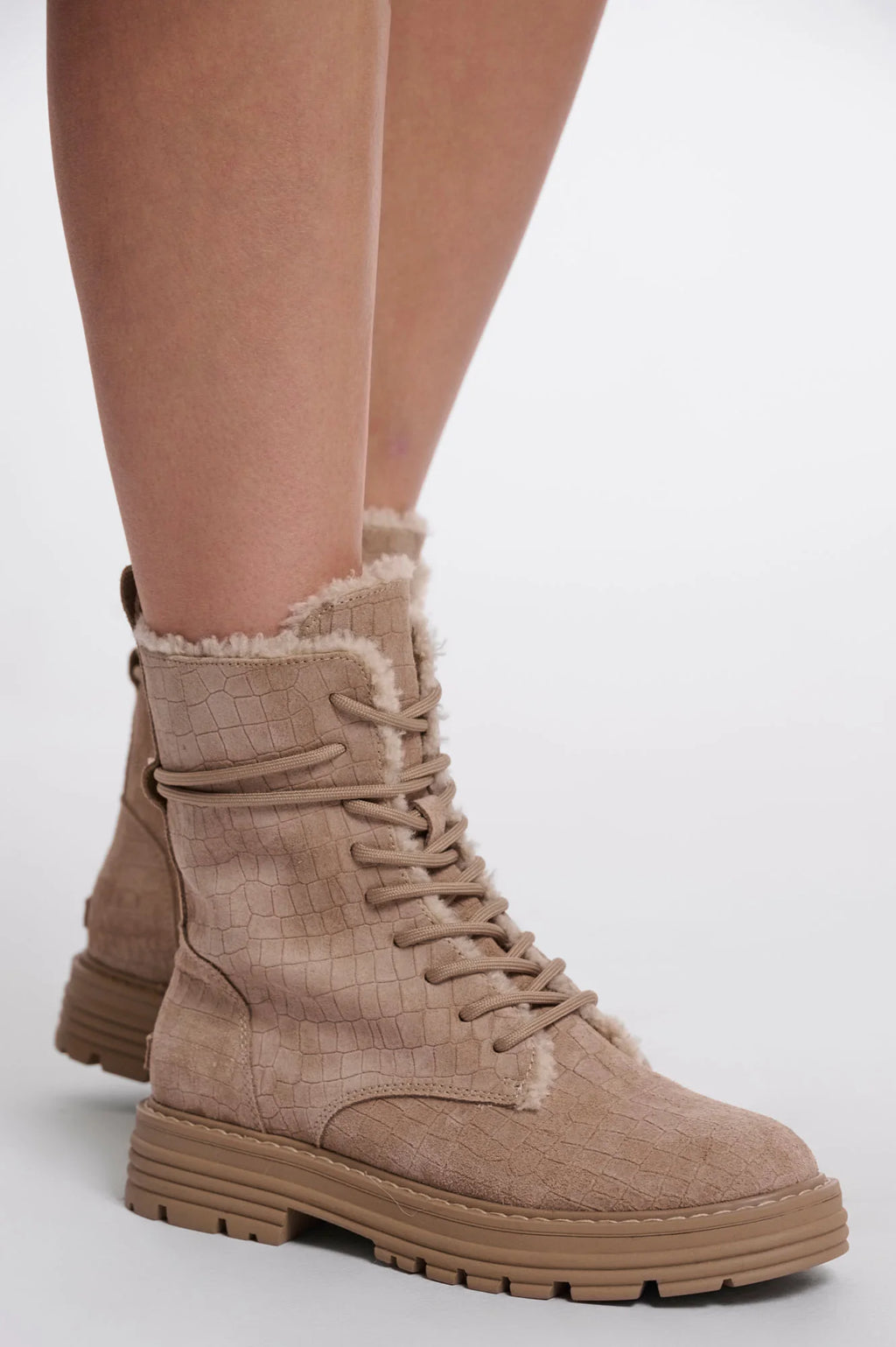 Atia Ankle Boots