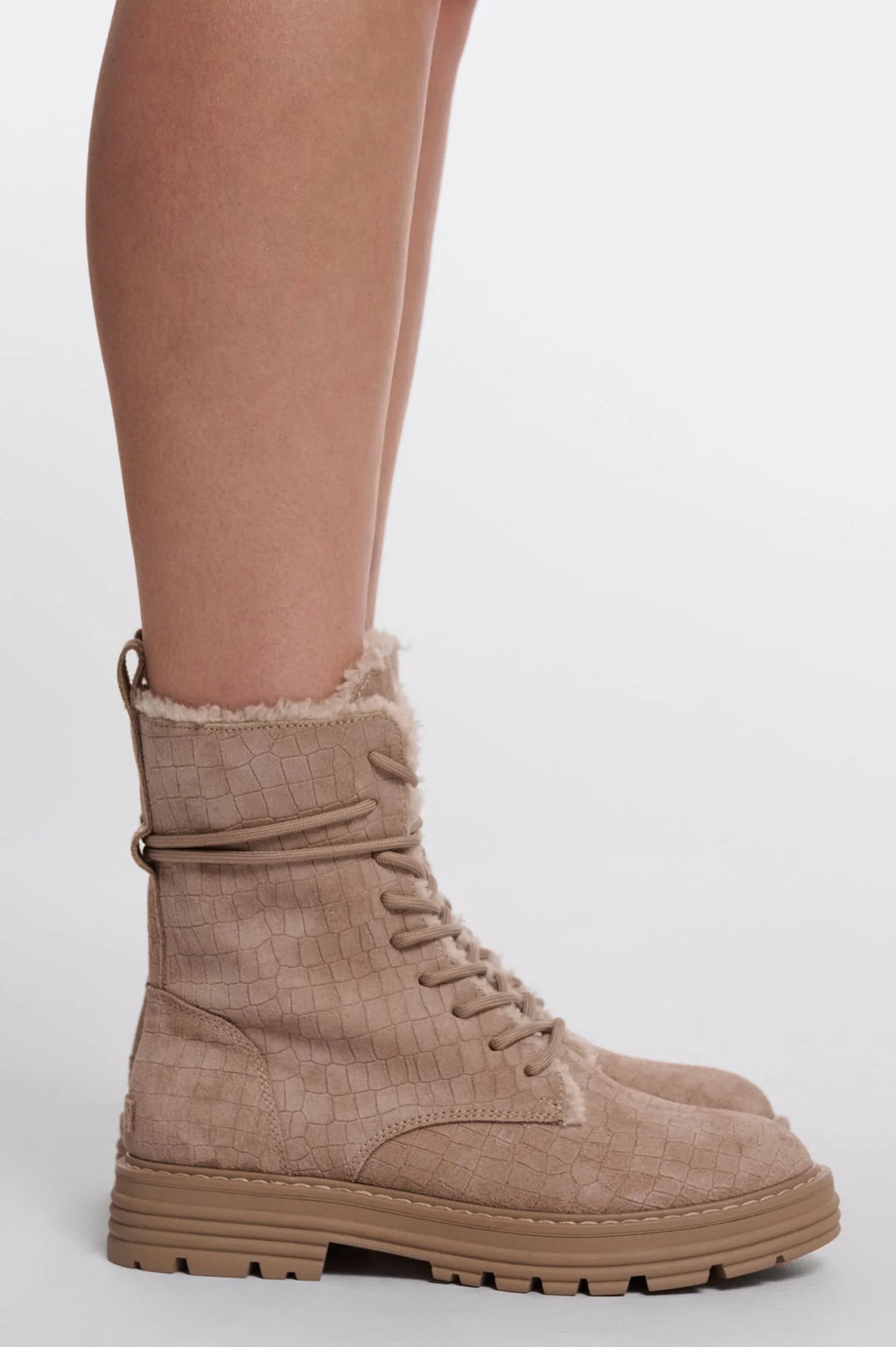 Atia Ankle Boots