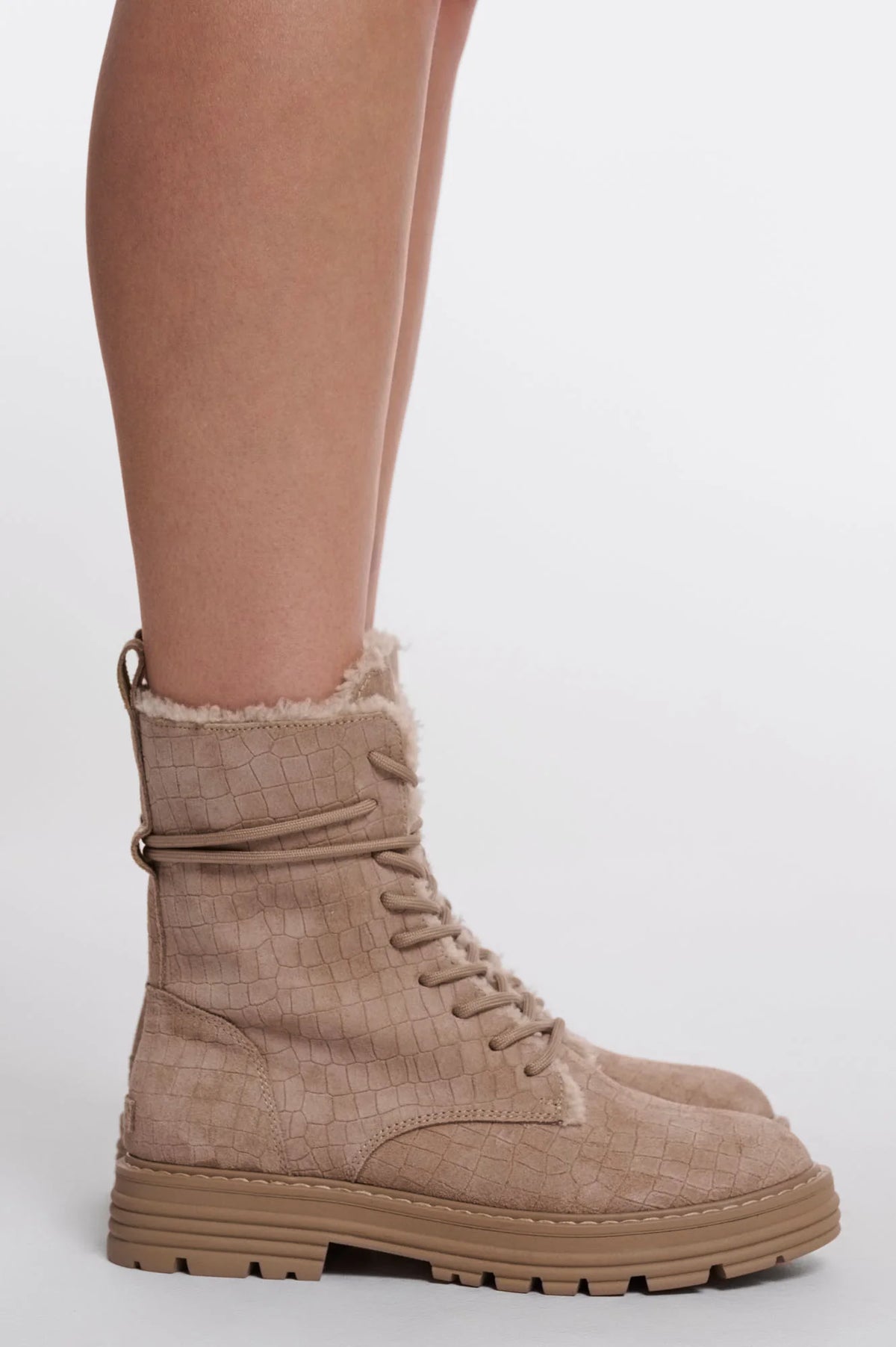 Atia Ankle Boots