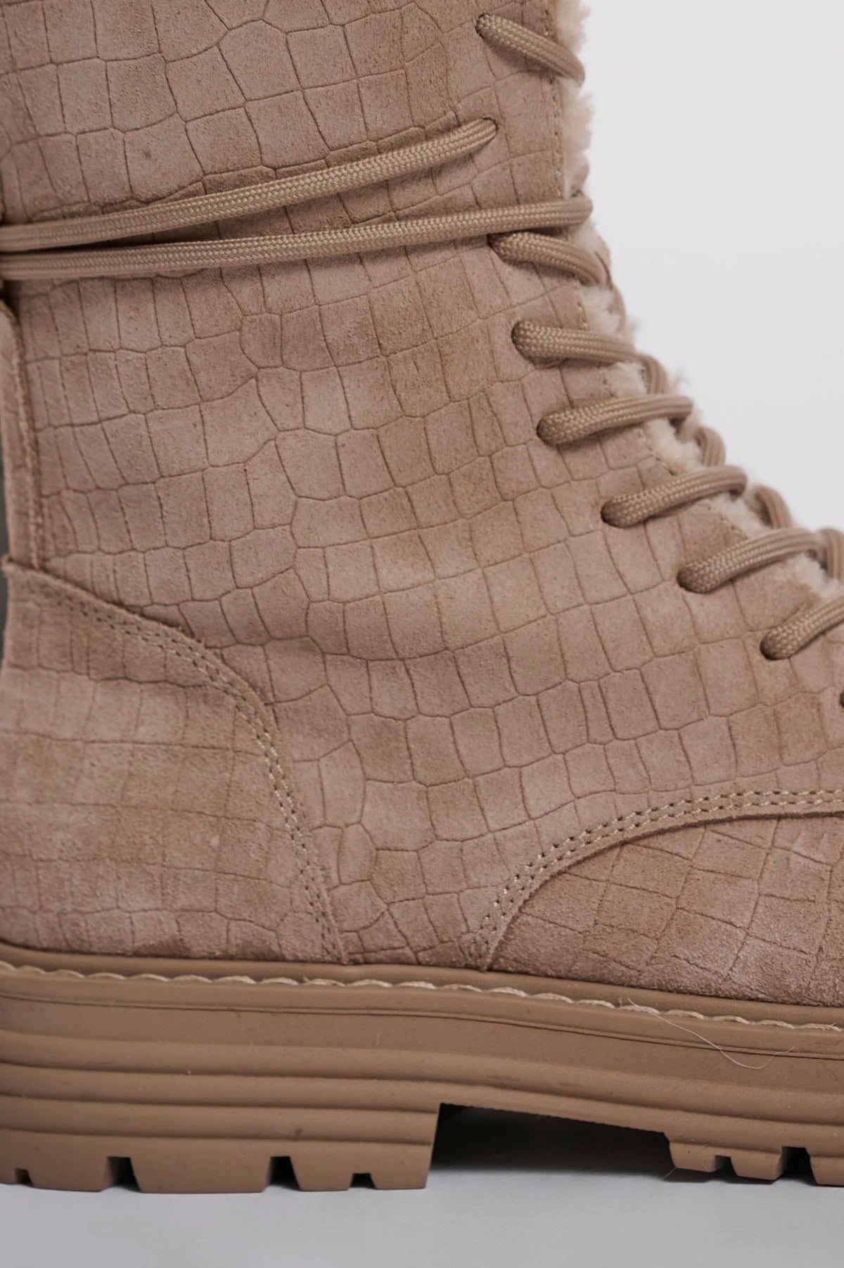 Atia Ankle Boots
