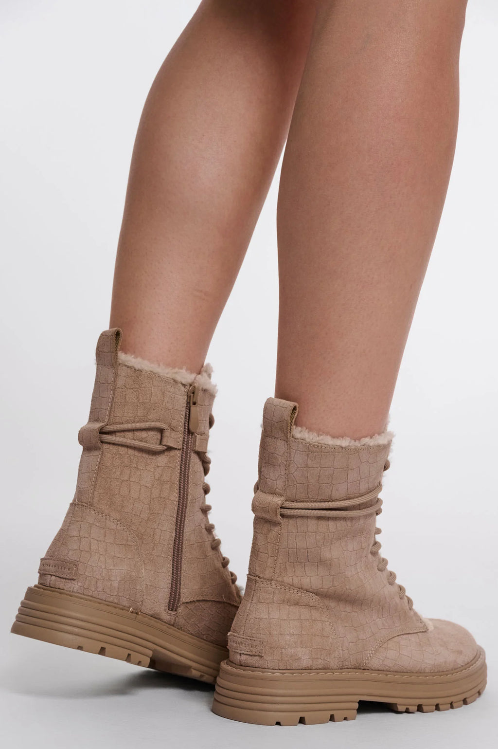 Atia Ankle Boots