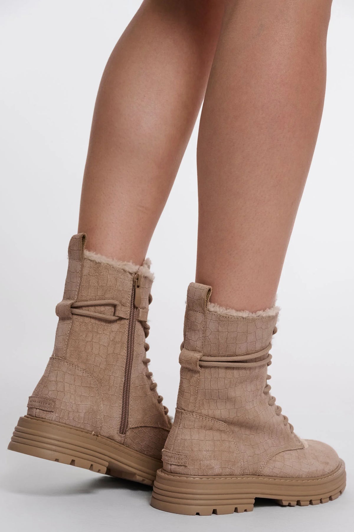 Atia Ankle Boots