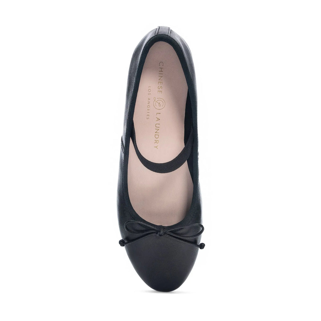 Audrey Ballet Flats