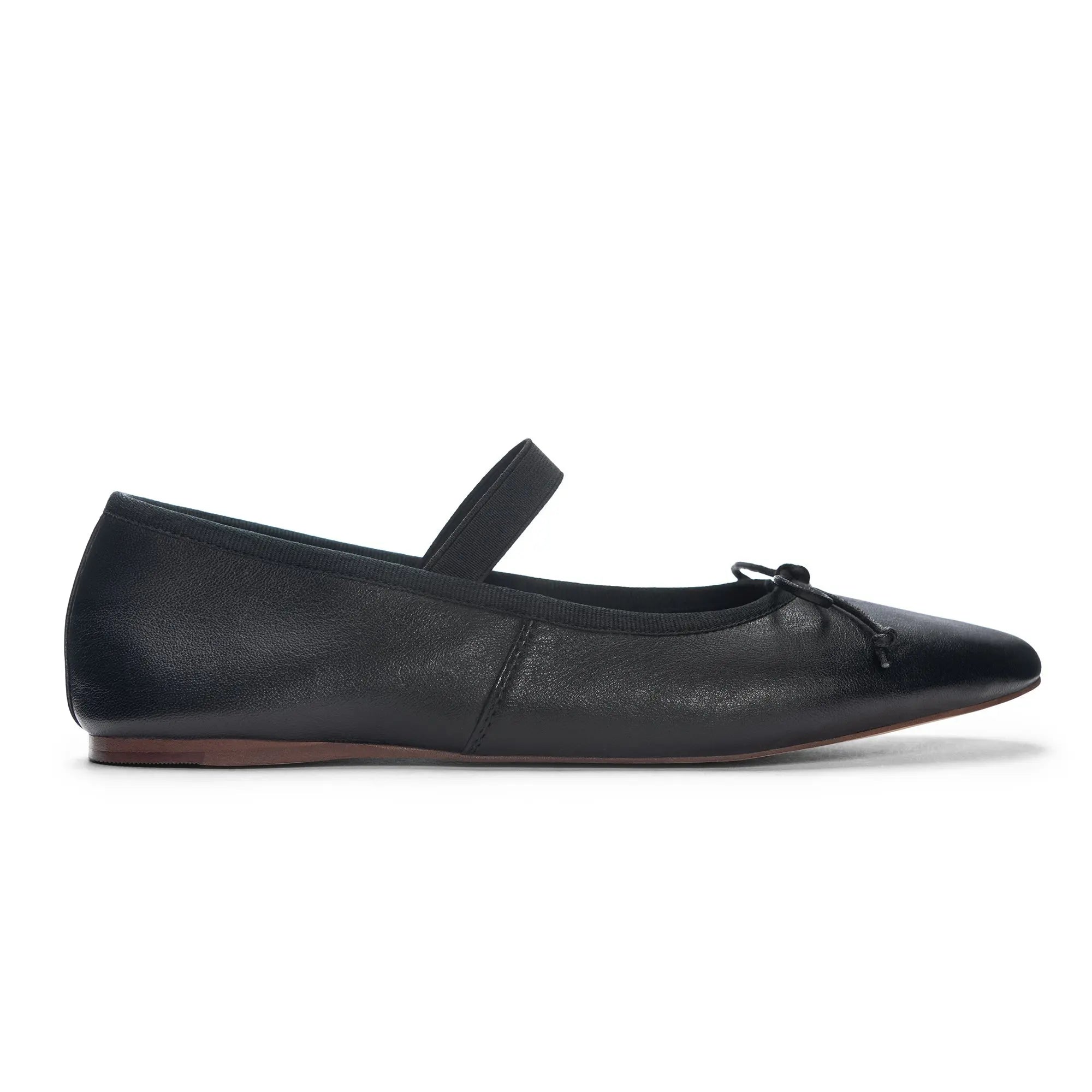 Audrey Ballet Flats