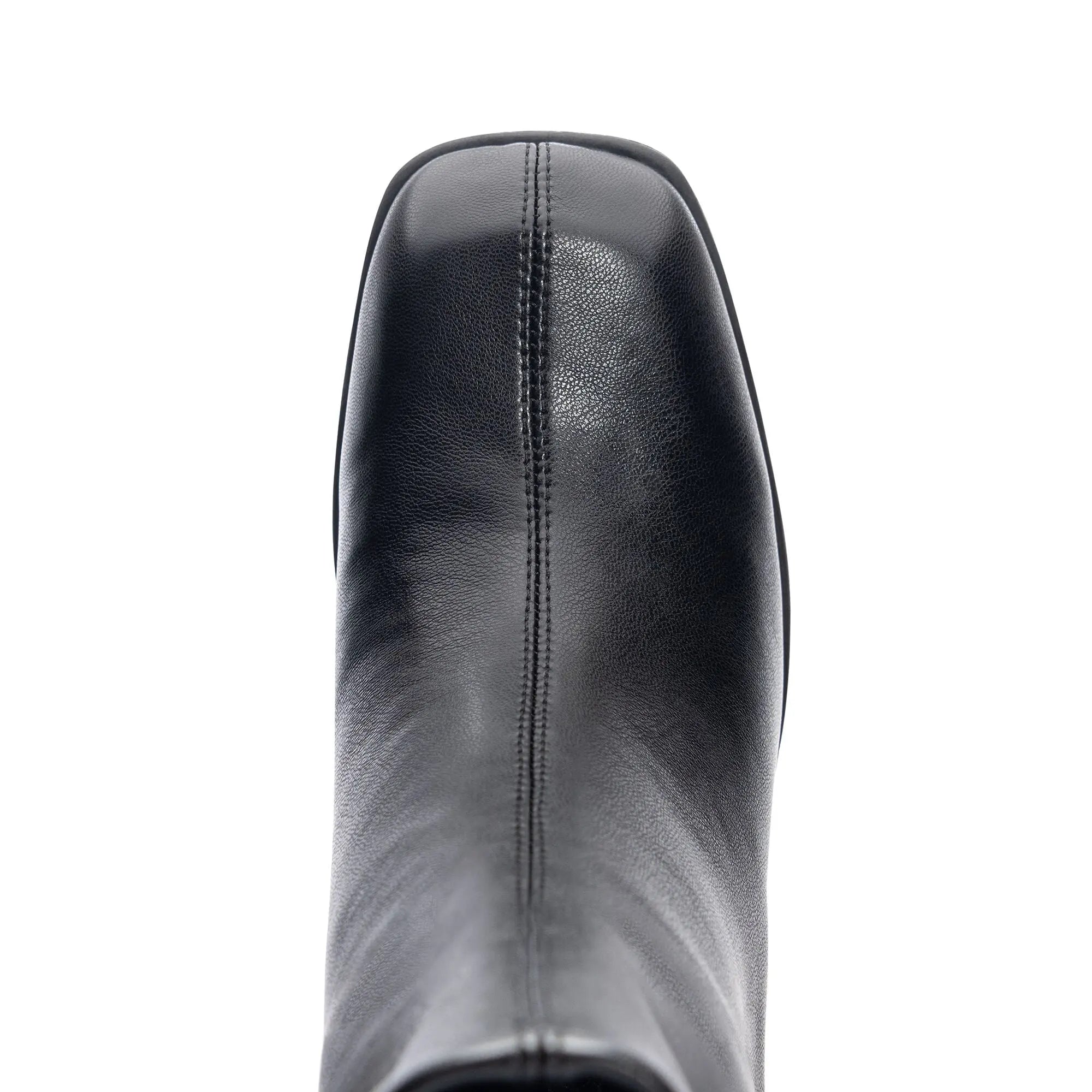 Callahan Platform Bootie