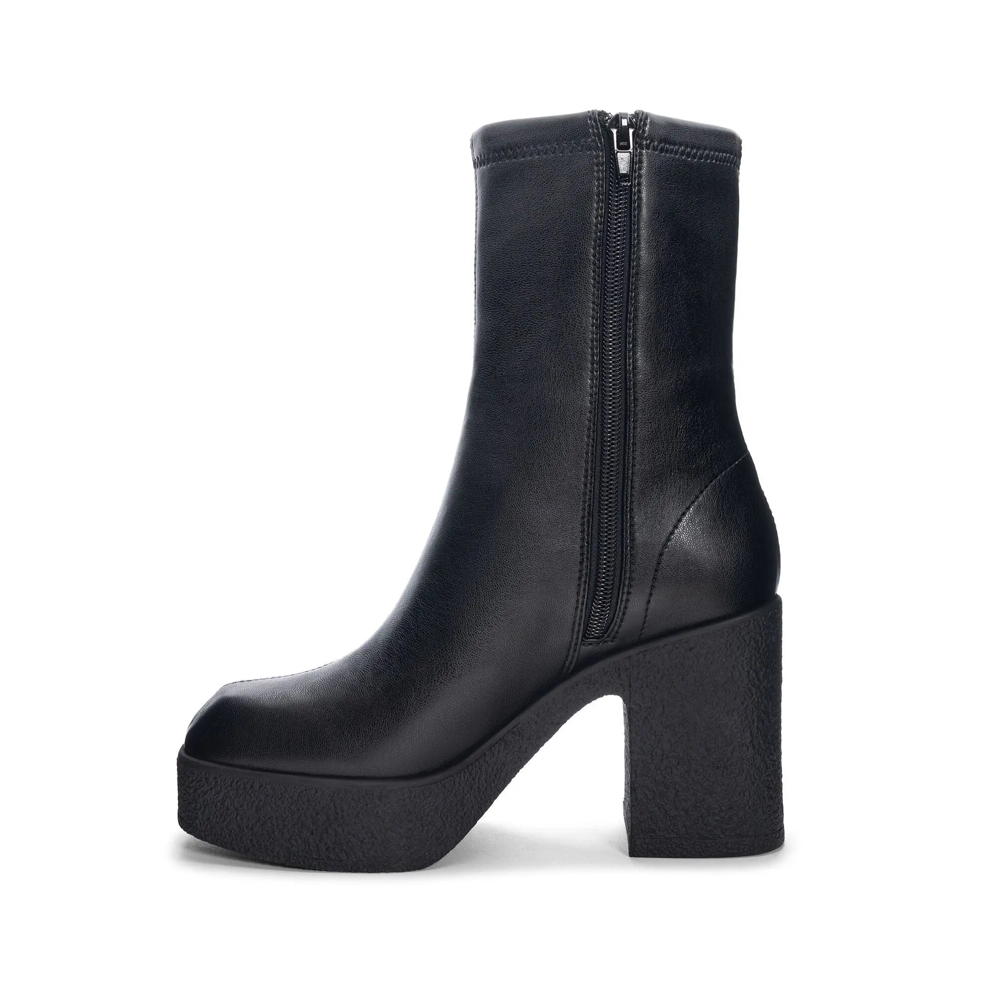 Callahan Platform Bootie