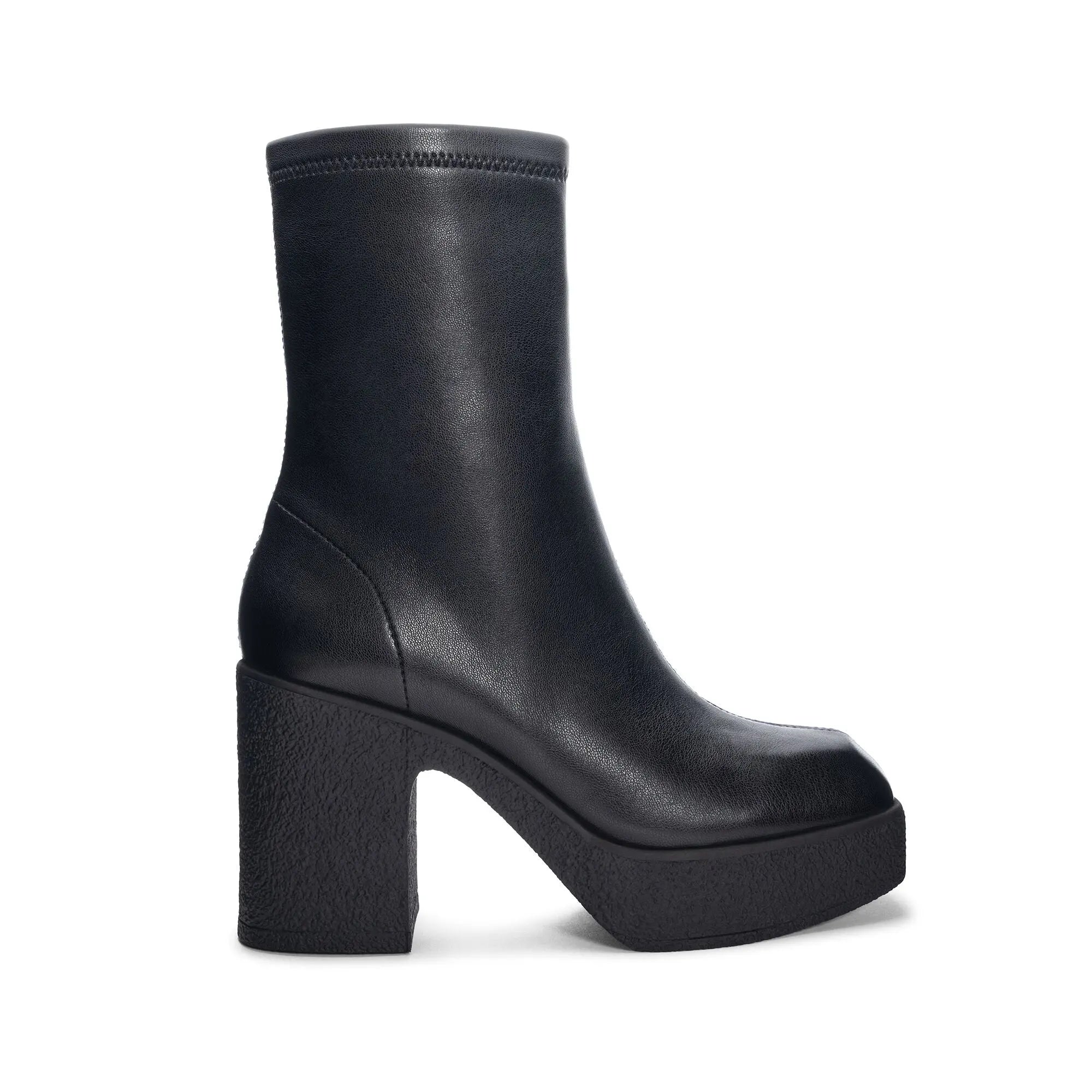Callahan Platform Bootie