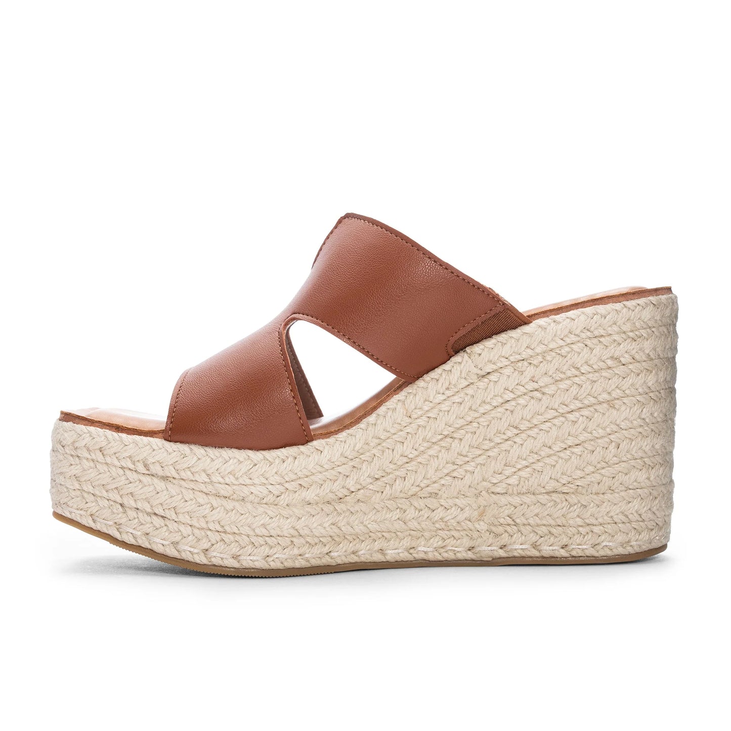 Next Door Wedge
