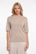 Benji Short Sleeve Top