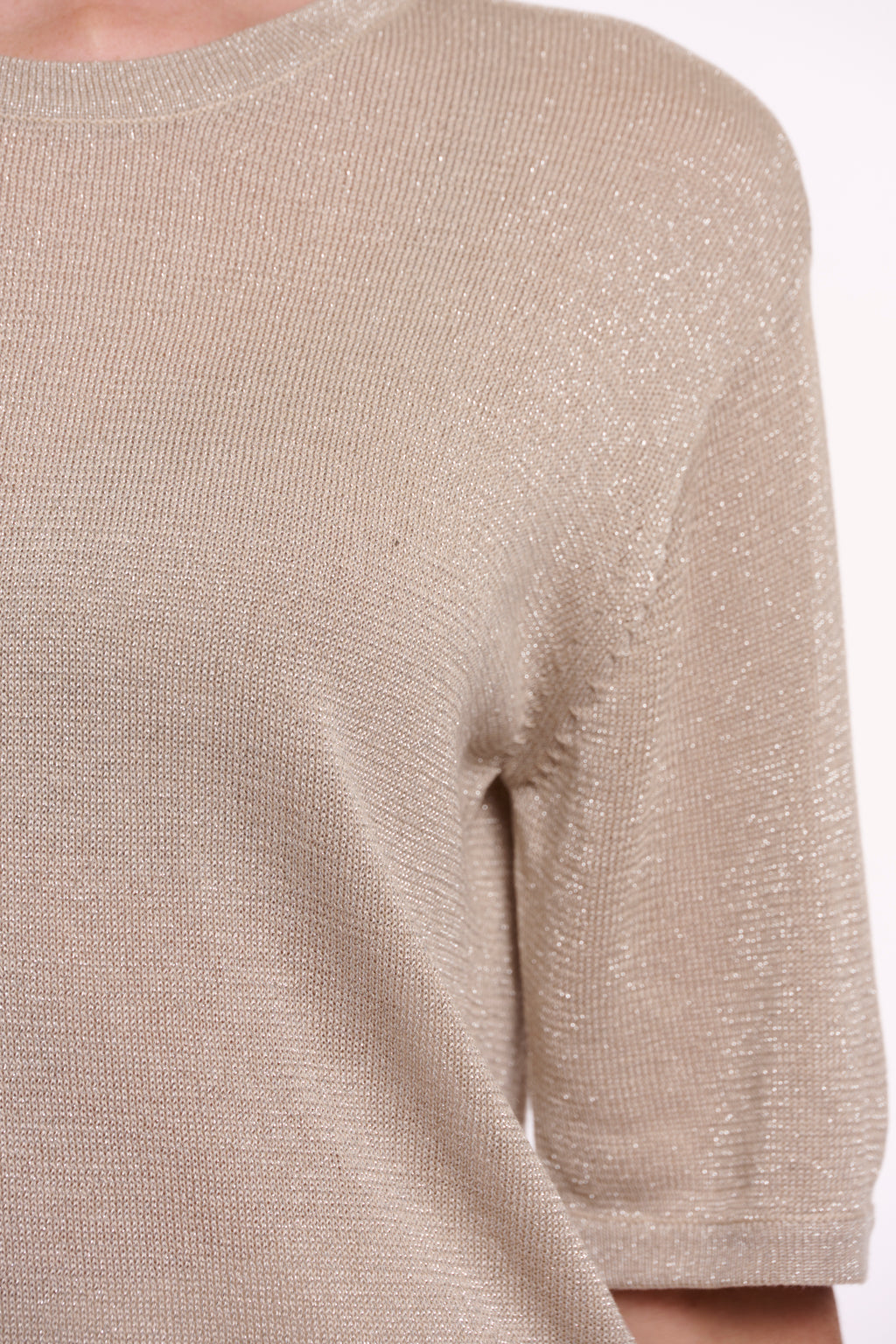 Benji Short Sleeve Top