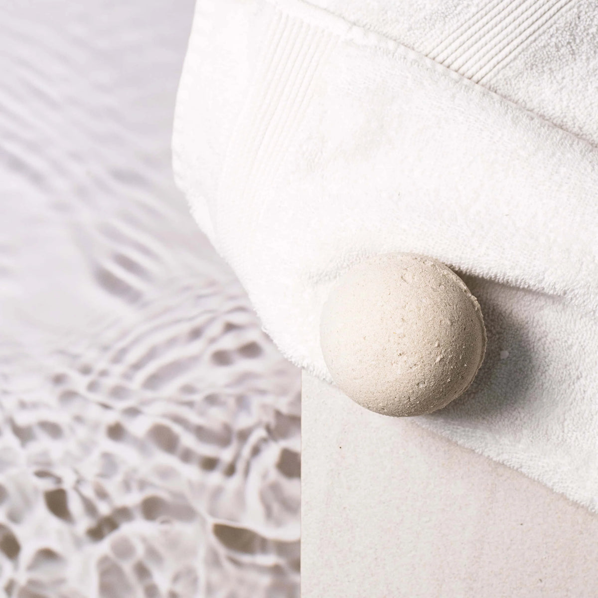 Luxx Bath Bombs