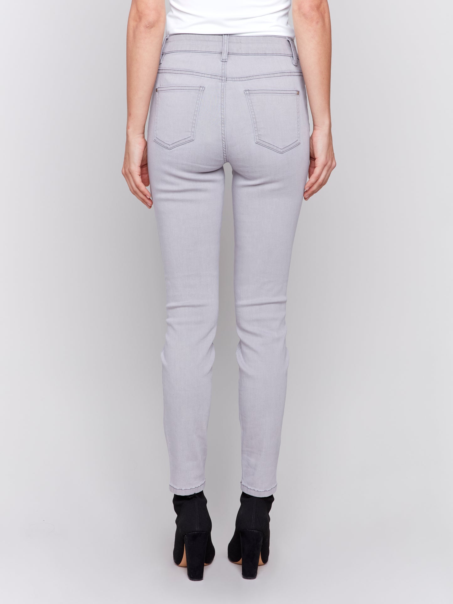Soft Skinny Jeans