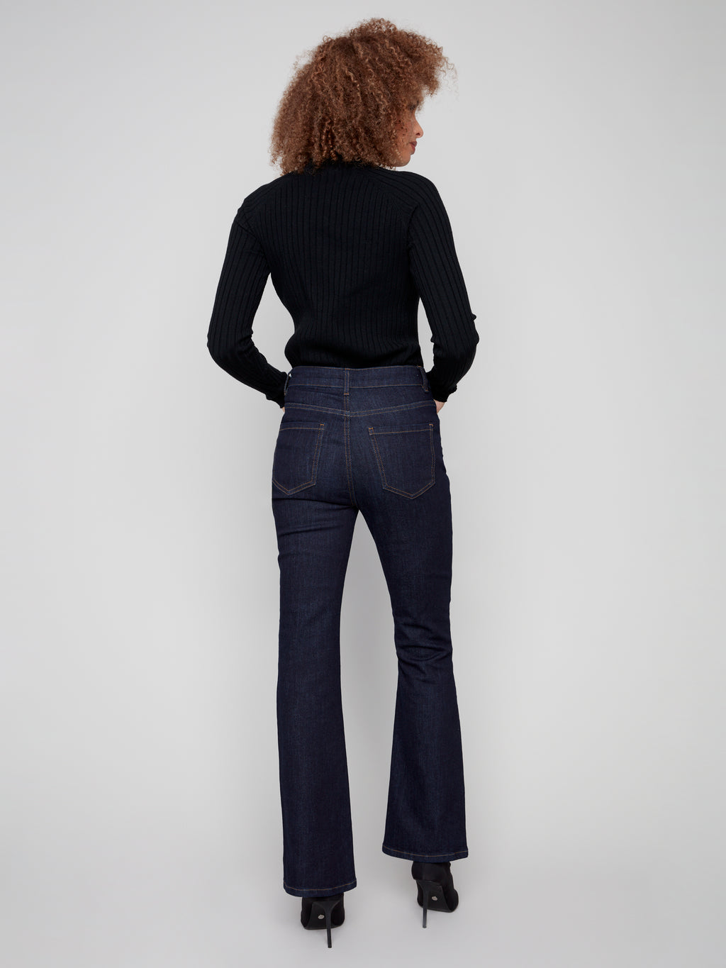Bootcut Jeans