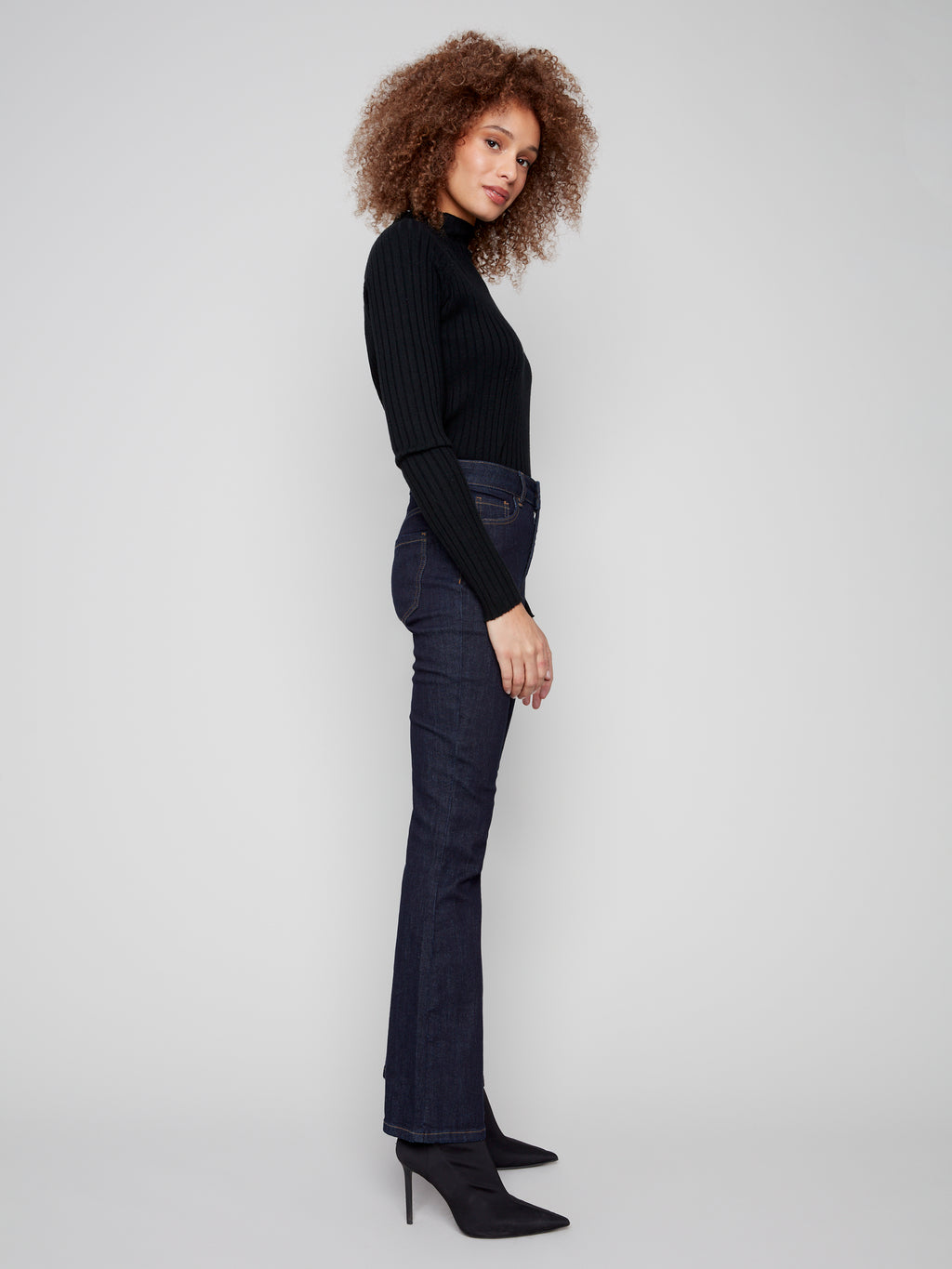 Bootcut Jeans