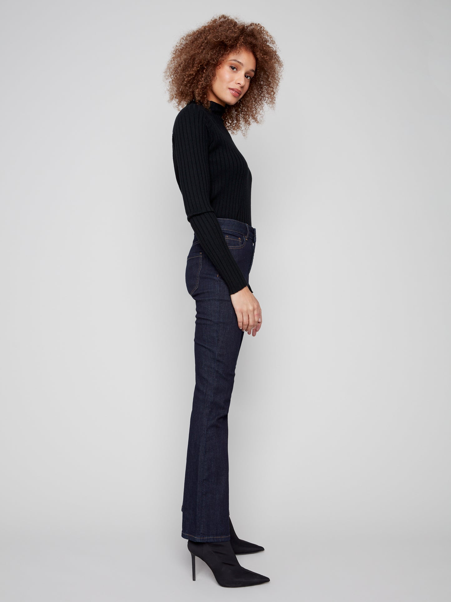 Bootcut Jeans