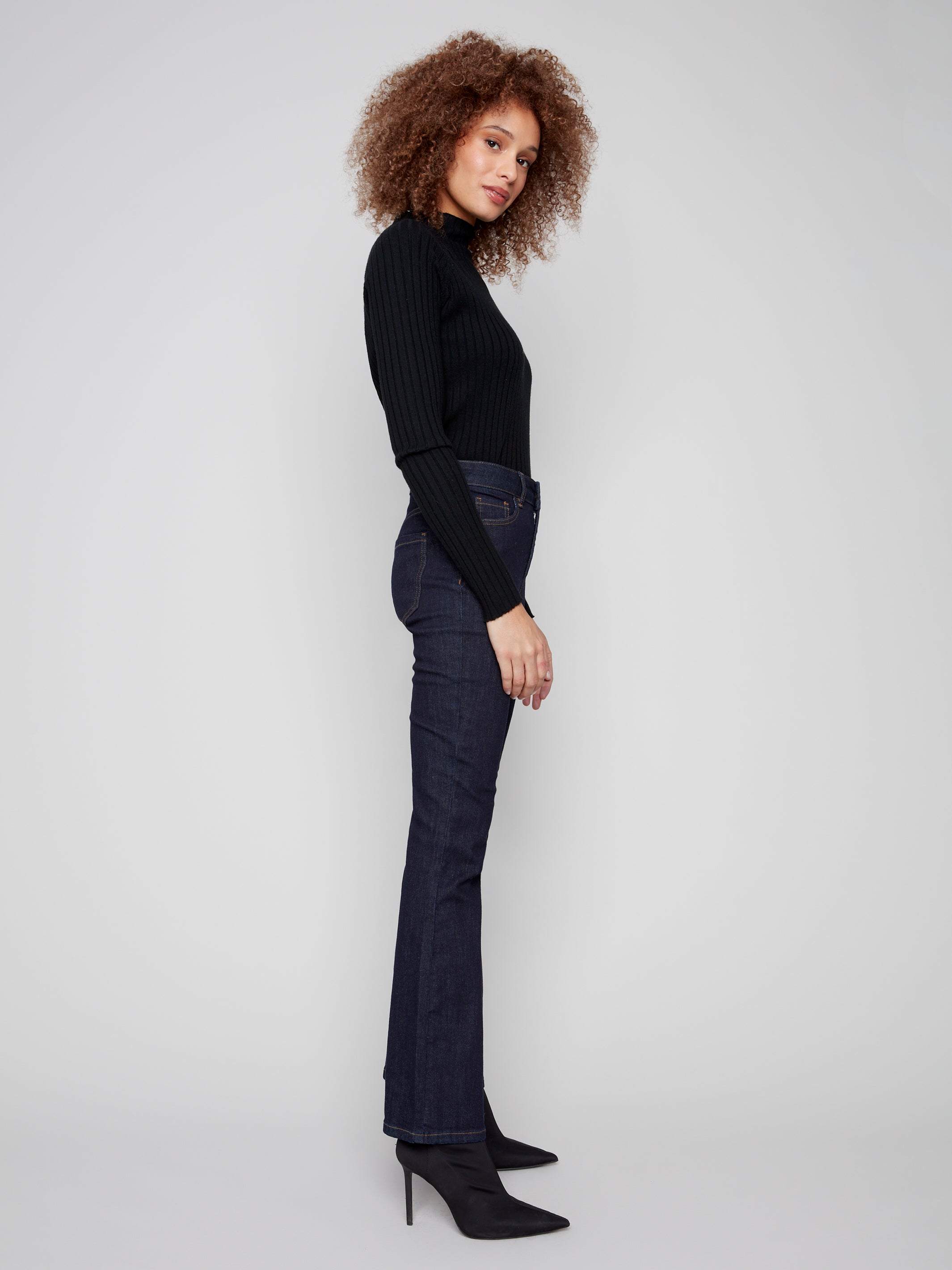 Bootcut Jeans