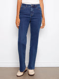 Charlotte Straight Leg Jeans