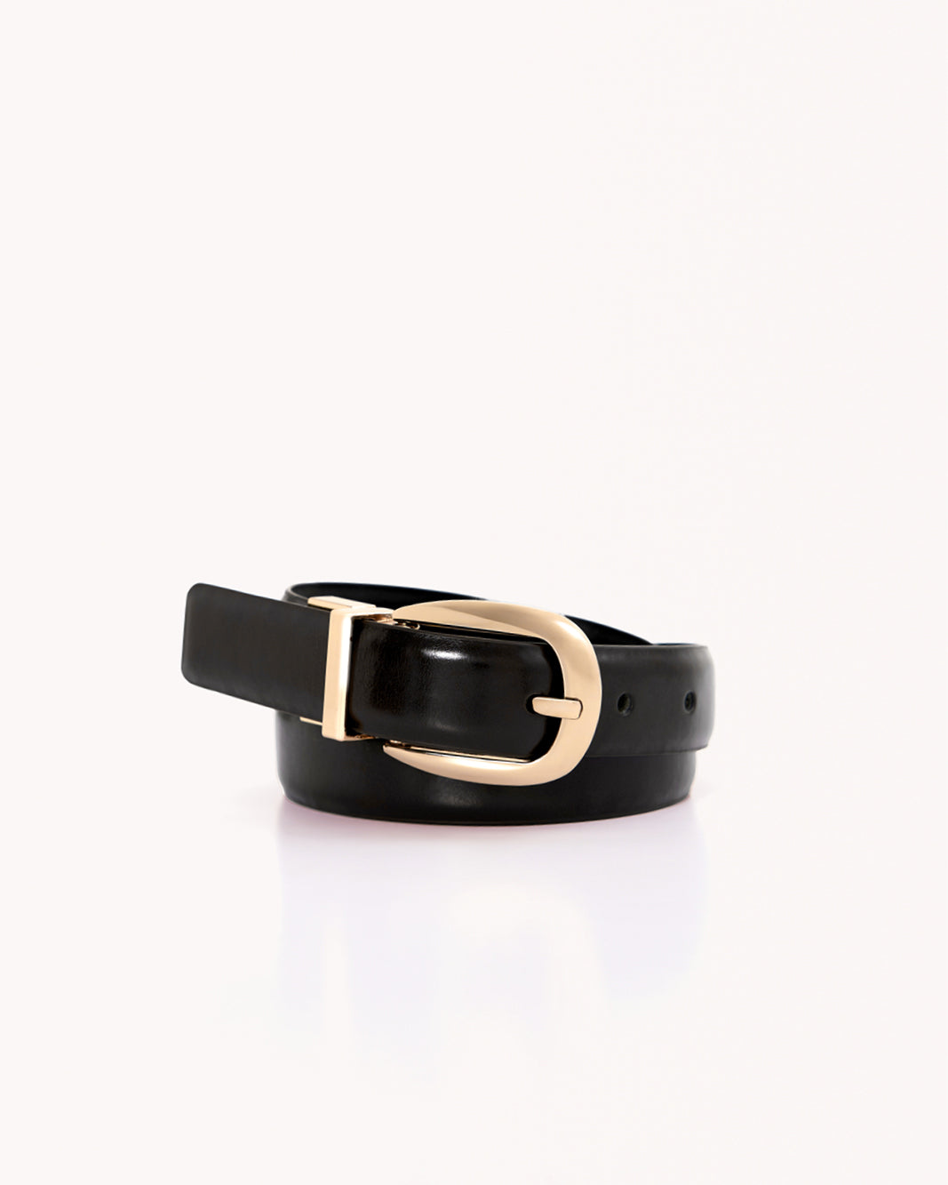 CAROLINE REVERSIBLE BELT