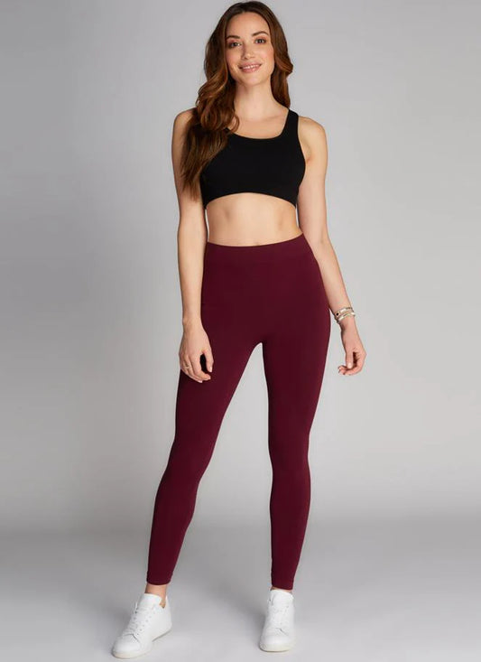 Full Length Bamboo Legging