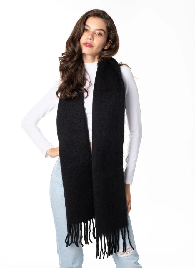 Blanket Scarf