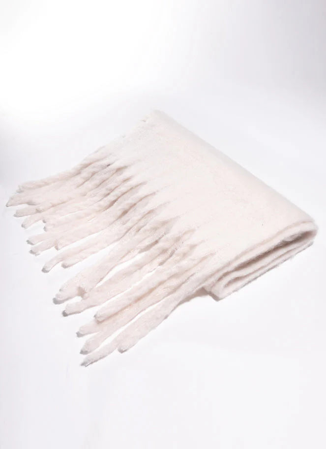 Blanket Scarf