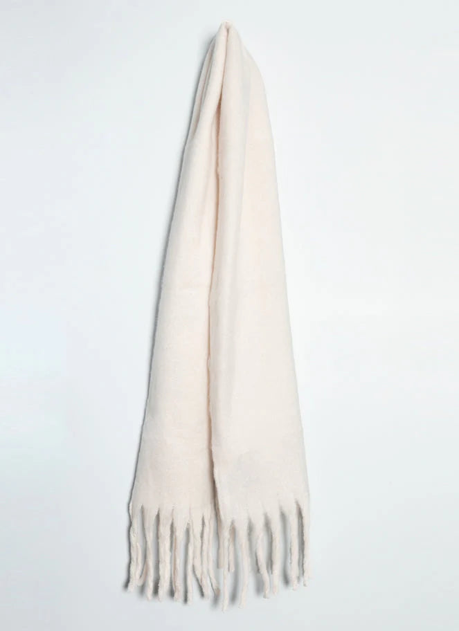 Blanket Scarf