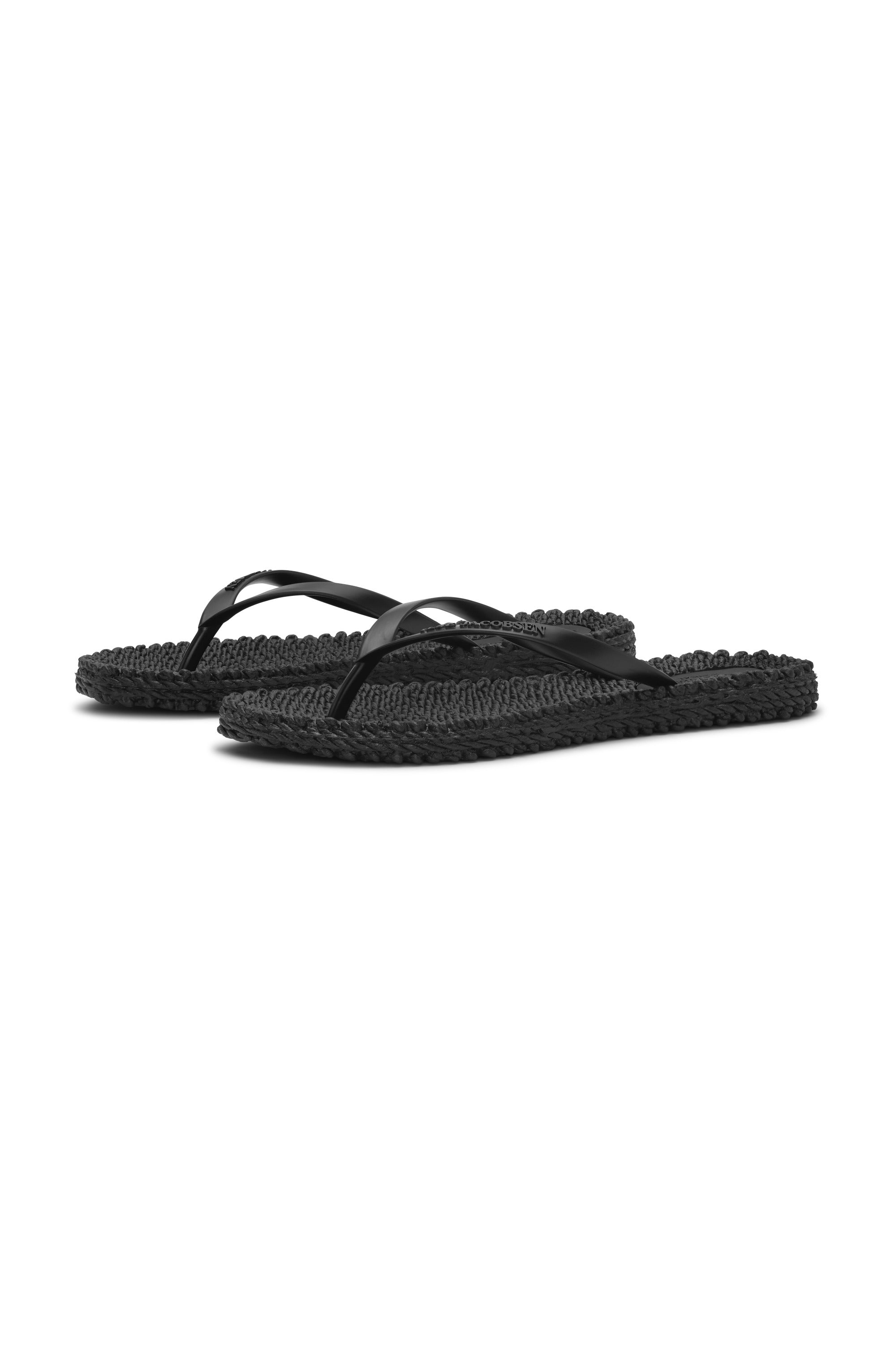 Cheerful Flip Flops