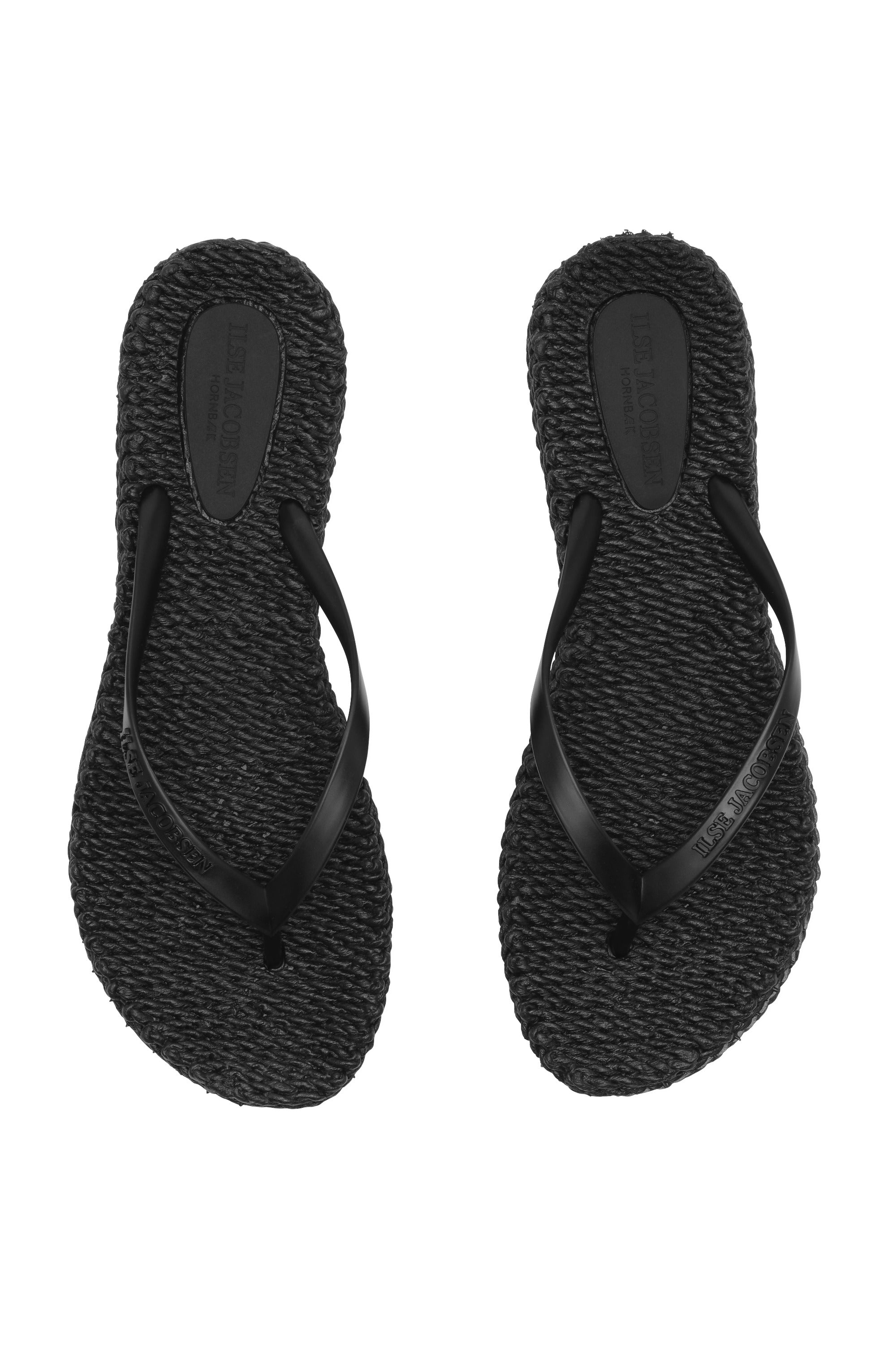 Cheerful Flip Flops