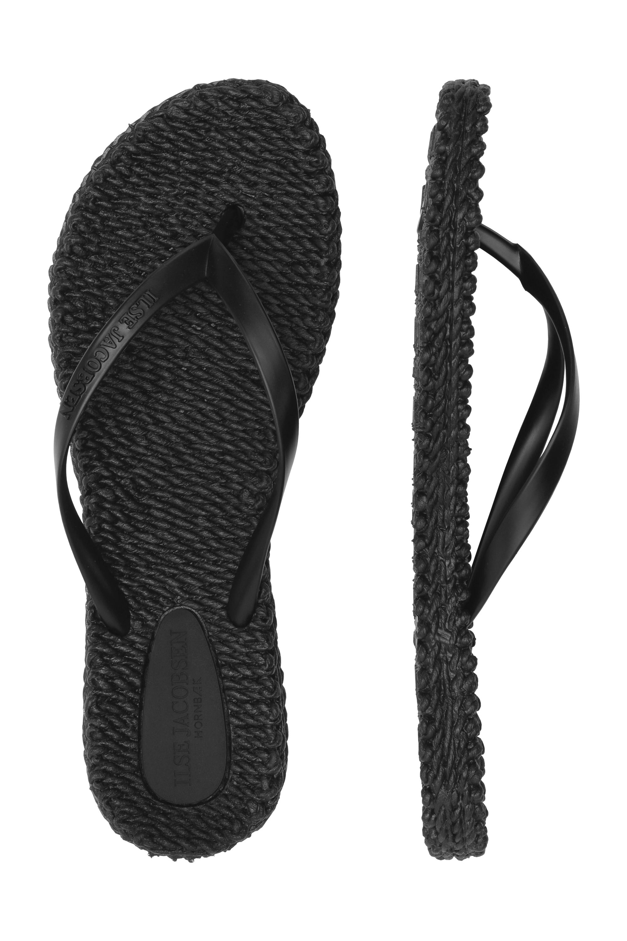 Cheerful Flip Flops