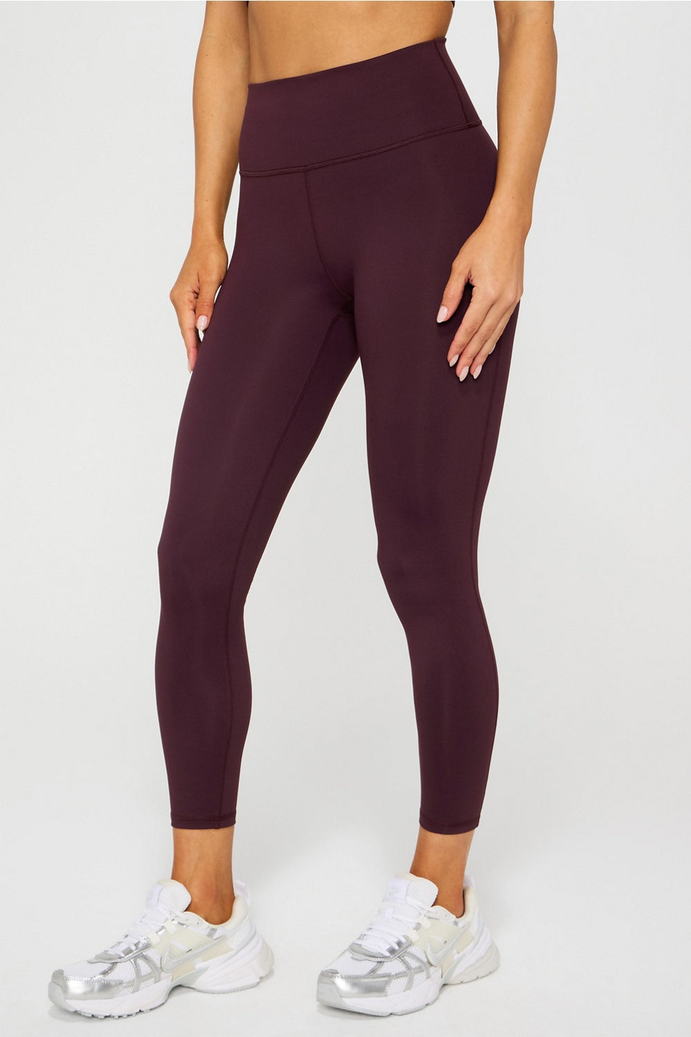 Define PowerHold® High-Waisted Legging 7/8
