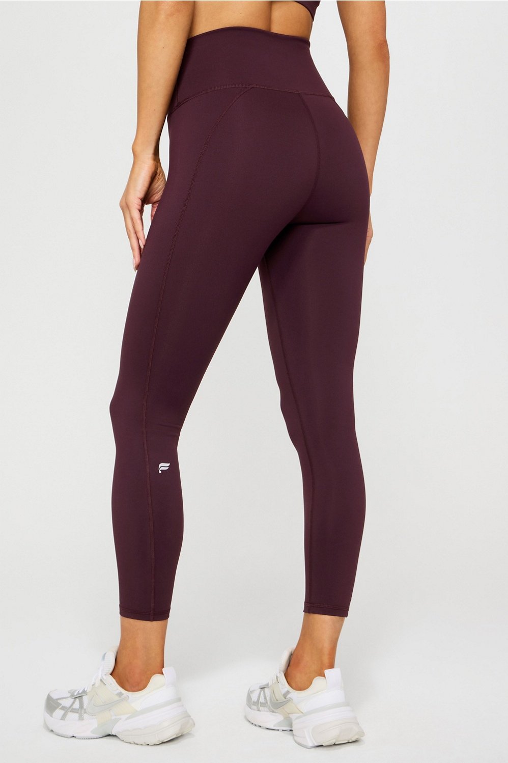 Define PowerHold® High-Waisted Legging 7/8