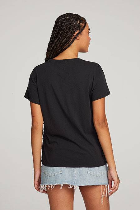 Everyday Essential Crew Neck Tee