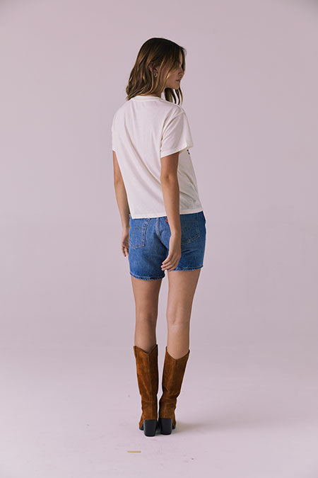 Willie Nelson Always On My Mind Tee