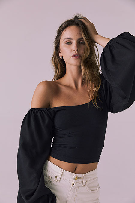Eddy Blouse