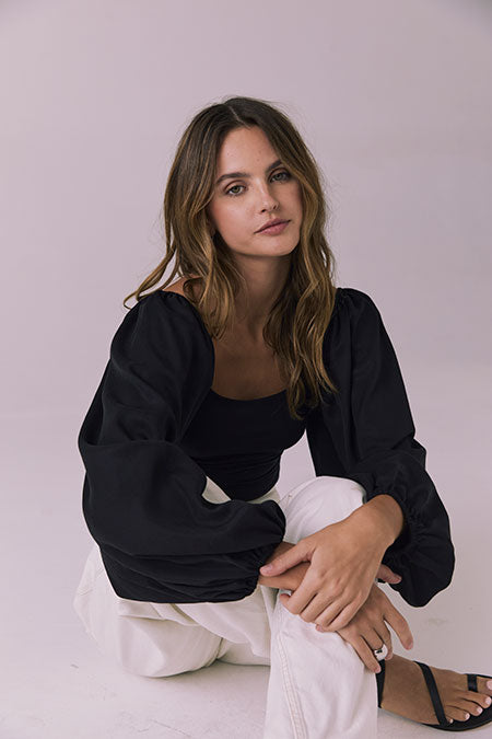 Eddy Blouse