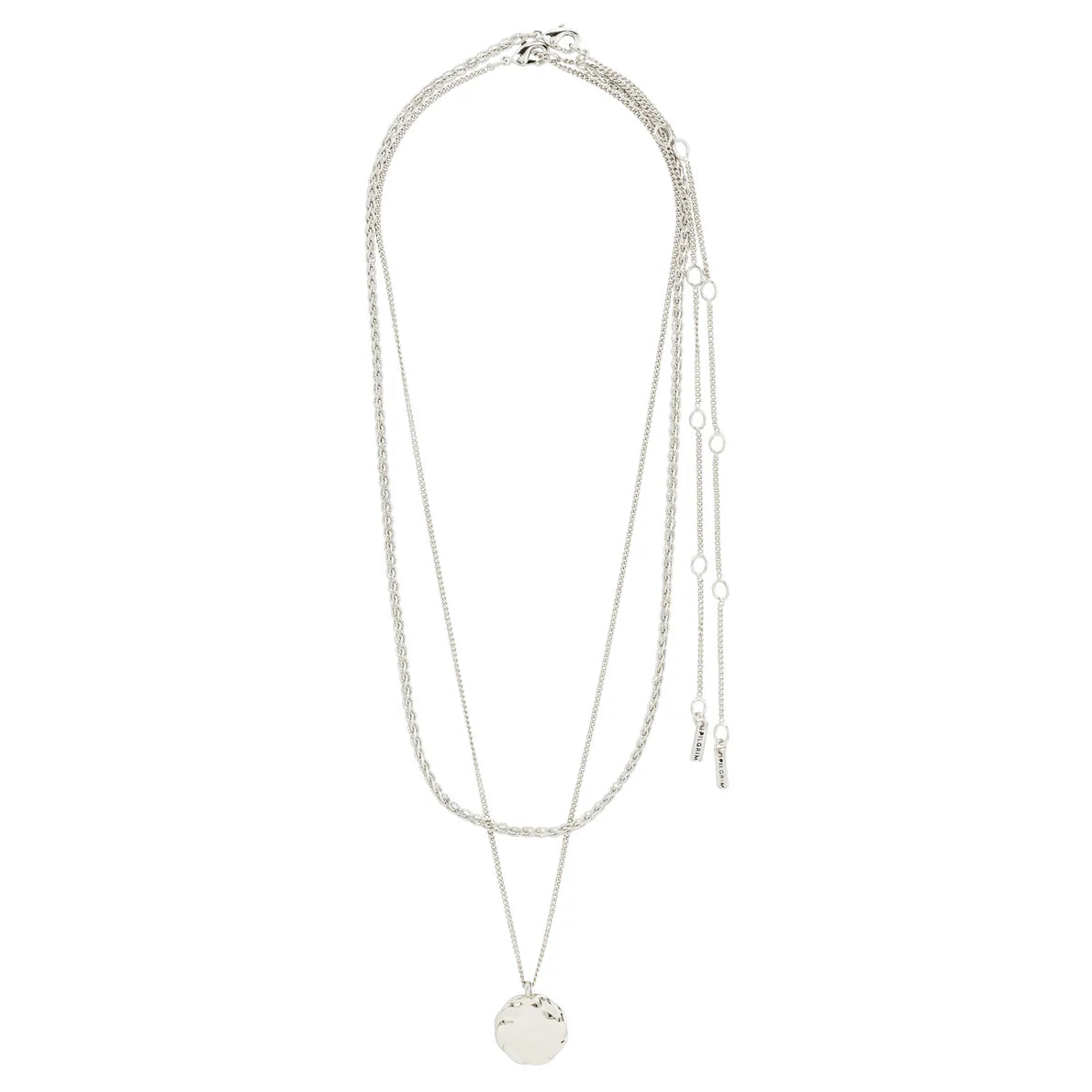 Declan 2-in-1 Necklace