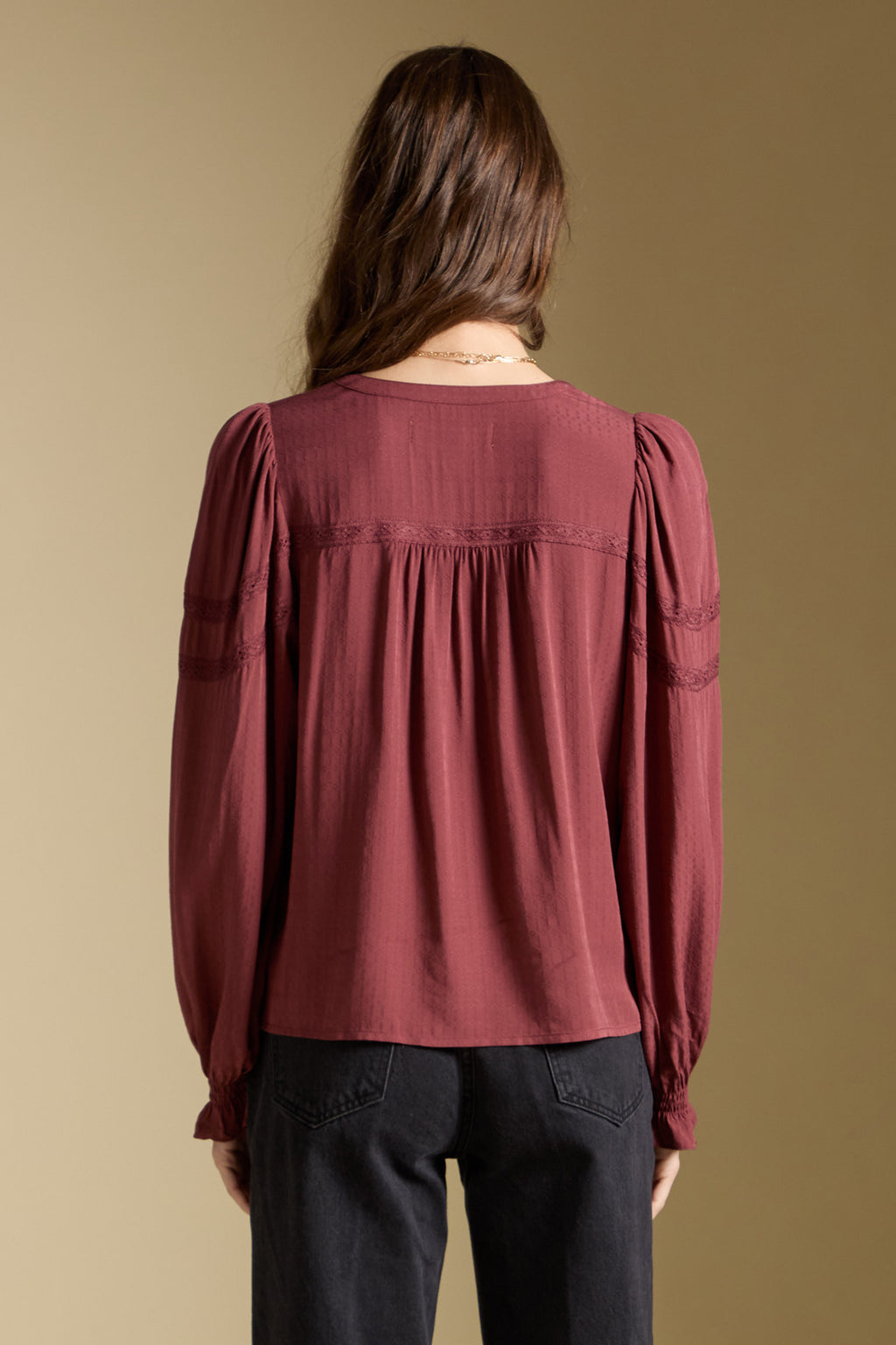 LYRRA TOP