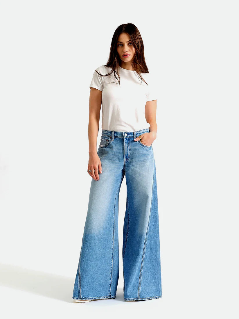 Wilder Ultra Wide Leg
