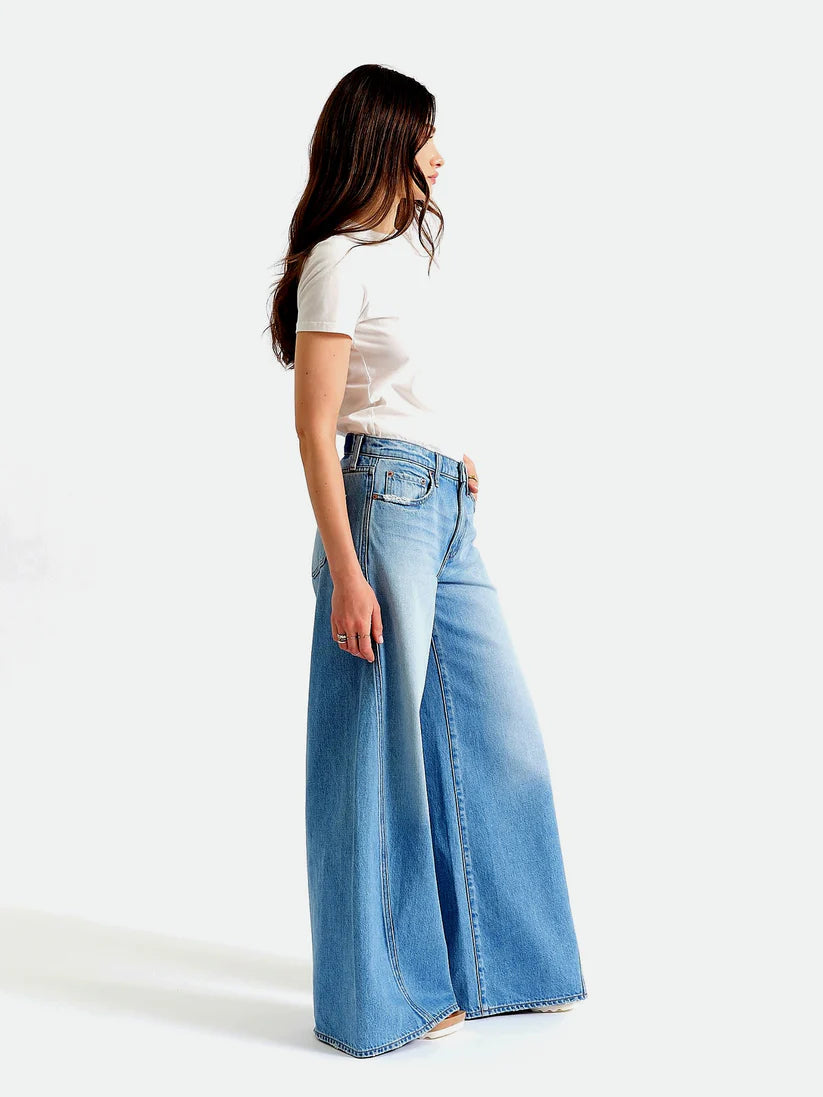 Wilder Ultra Wide Leg