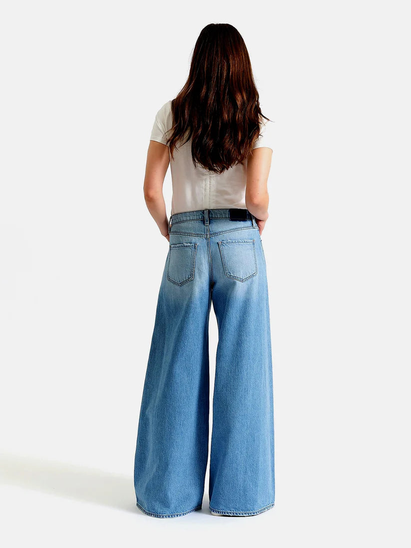 Wilder Ultra Wide Leg