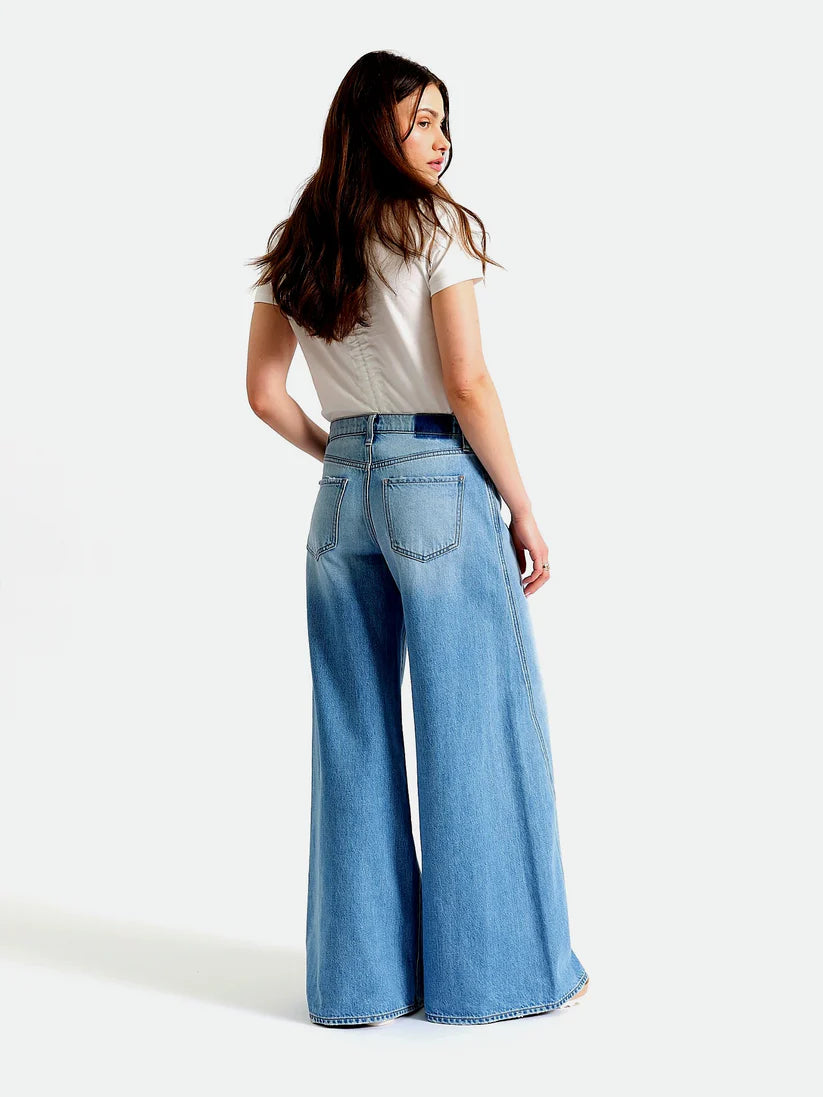 Wilder Ultra Wide Leg
