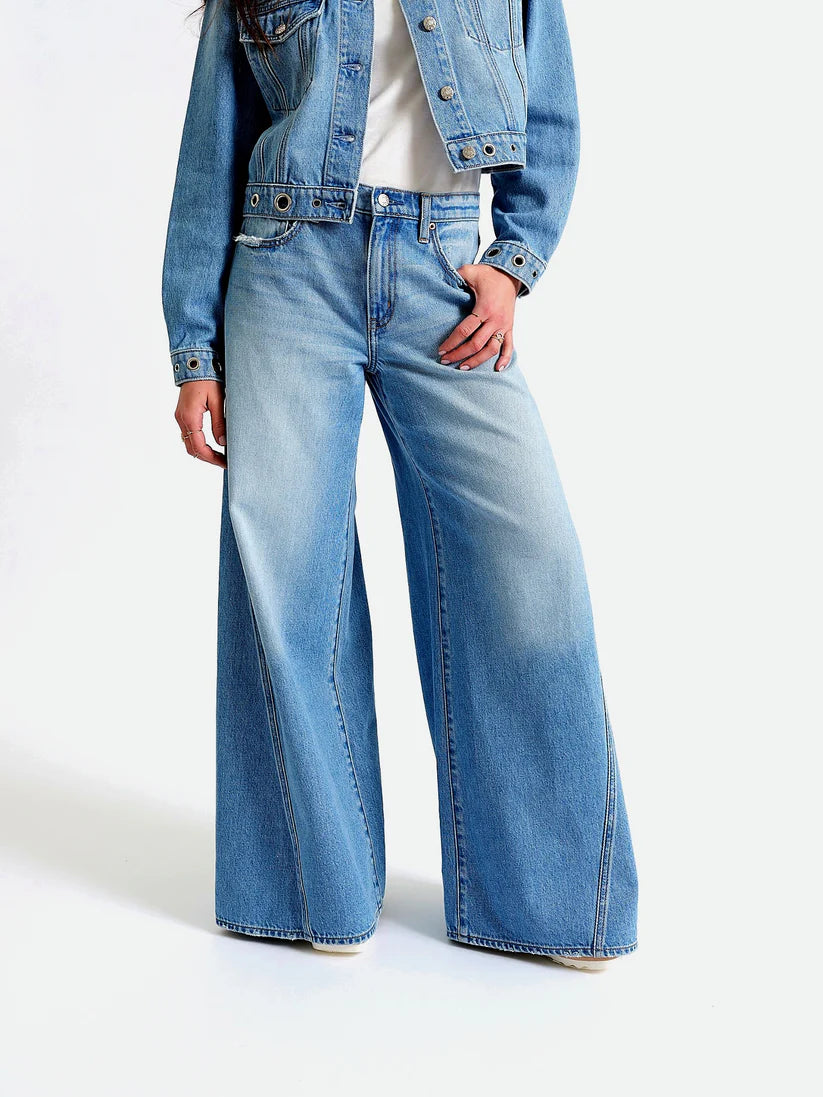 Wilder Ultra Wide Leg