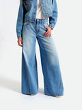 Wilder Ultra Wide Leg