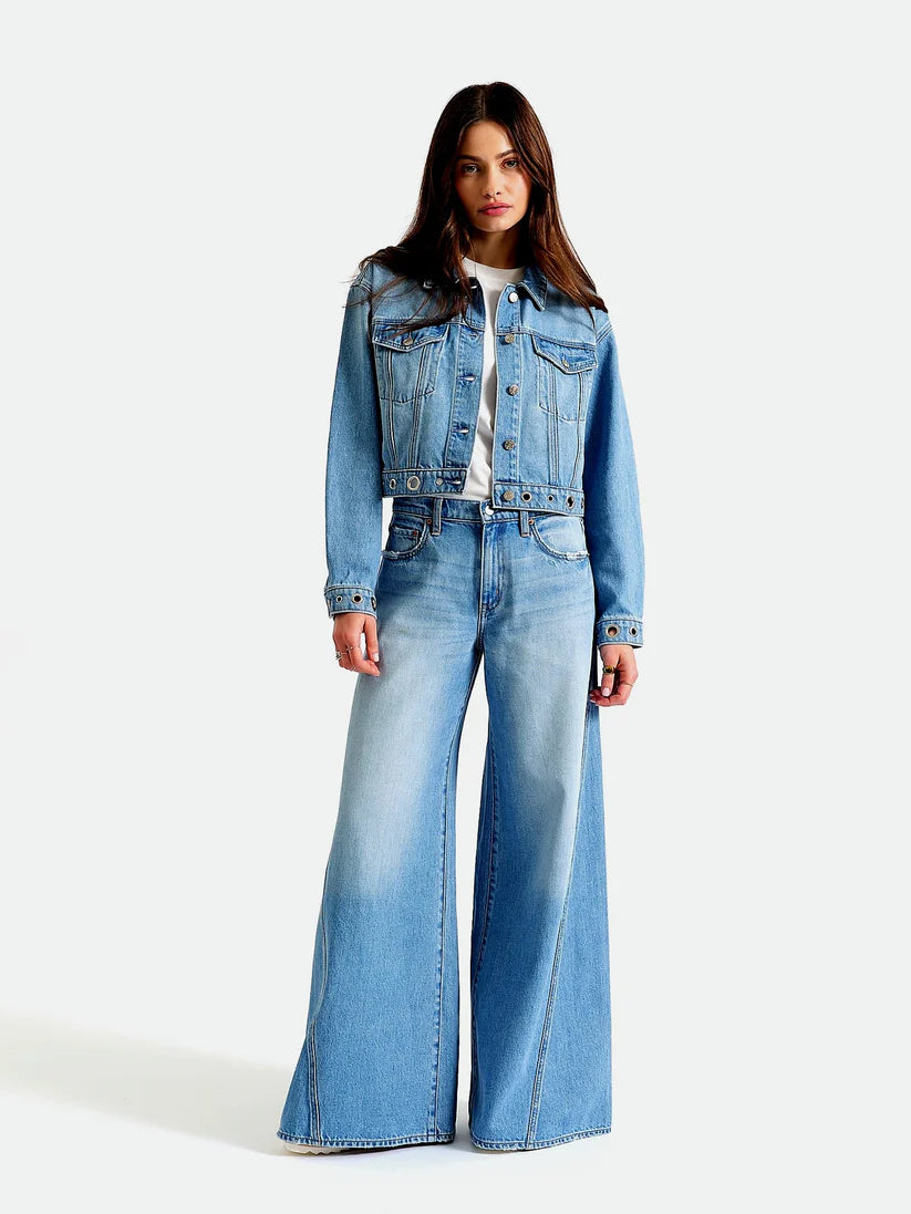 Wilder Ultra Wide Leg