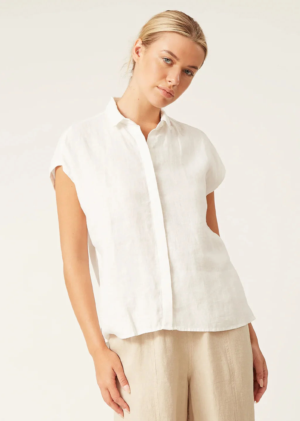 Dolores Top