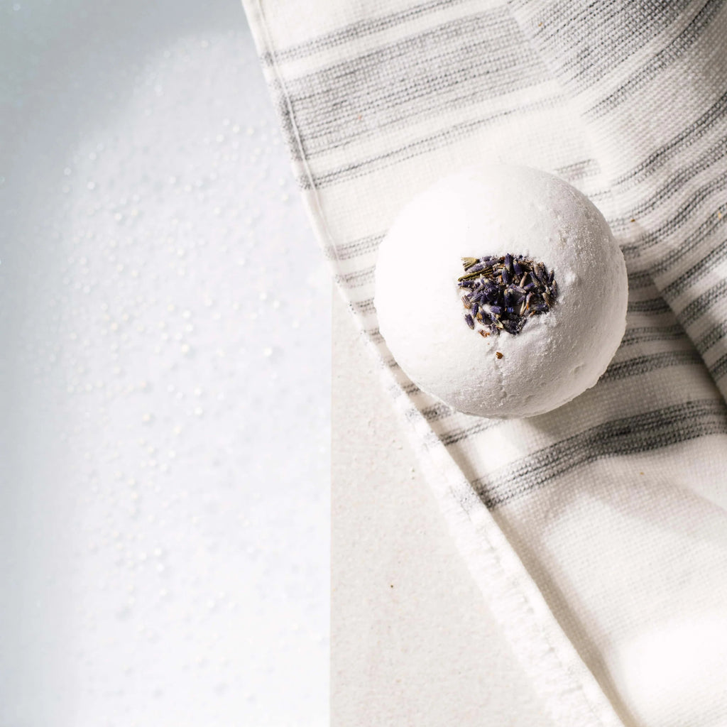 Luxx Bath Bombs