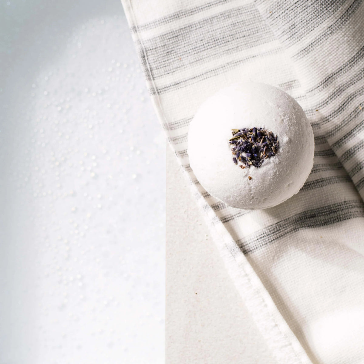 Luxx Bath Bombs