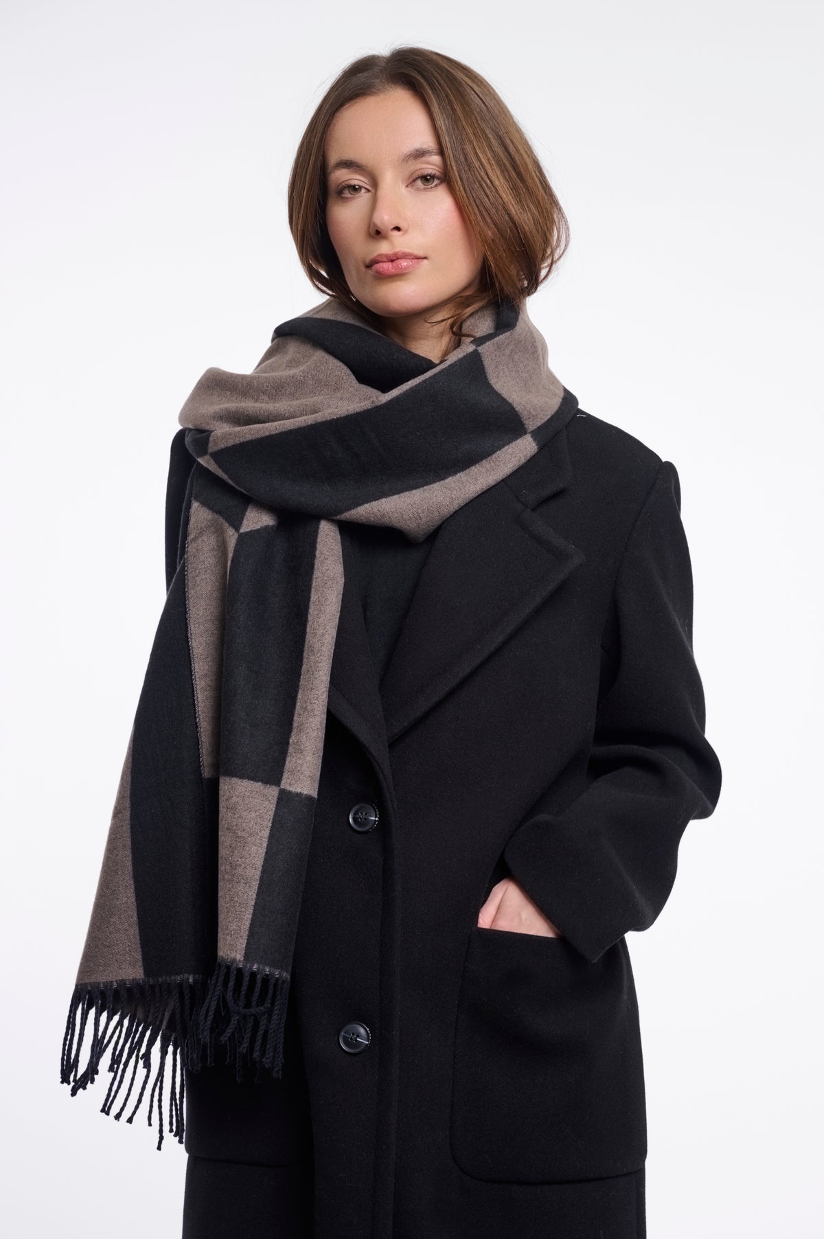 Esen Scarf